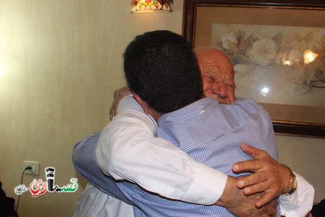 لم تُحسم بعد : جولة ثانية لانتخابات بلدية باقة بين المحامي مرسي ابو مخ ورجل الاعمال جلال ابو حسين